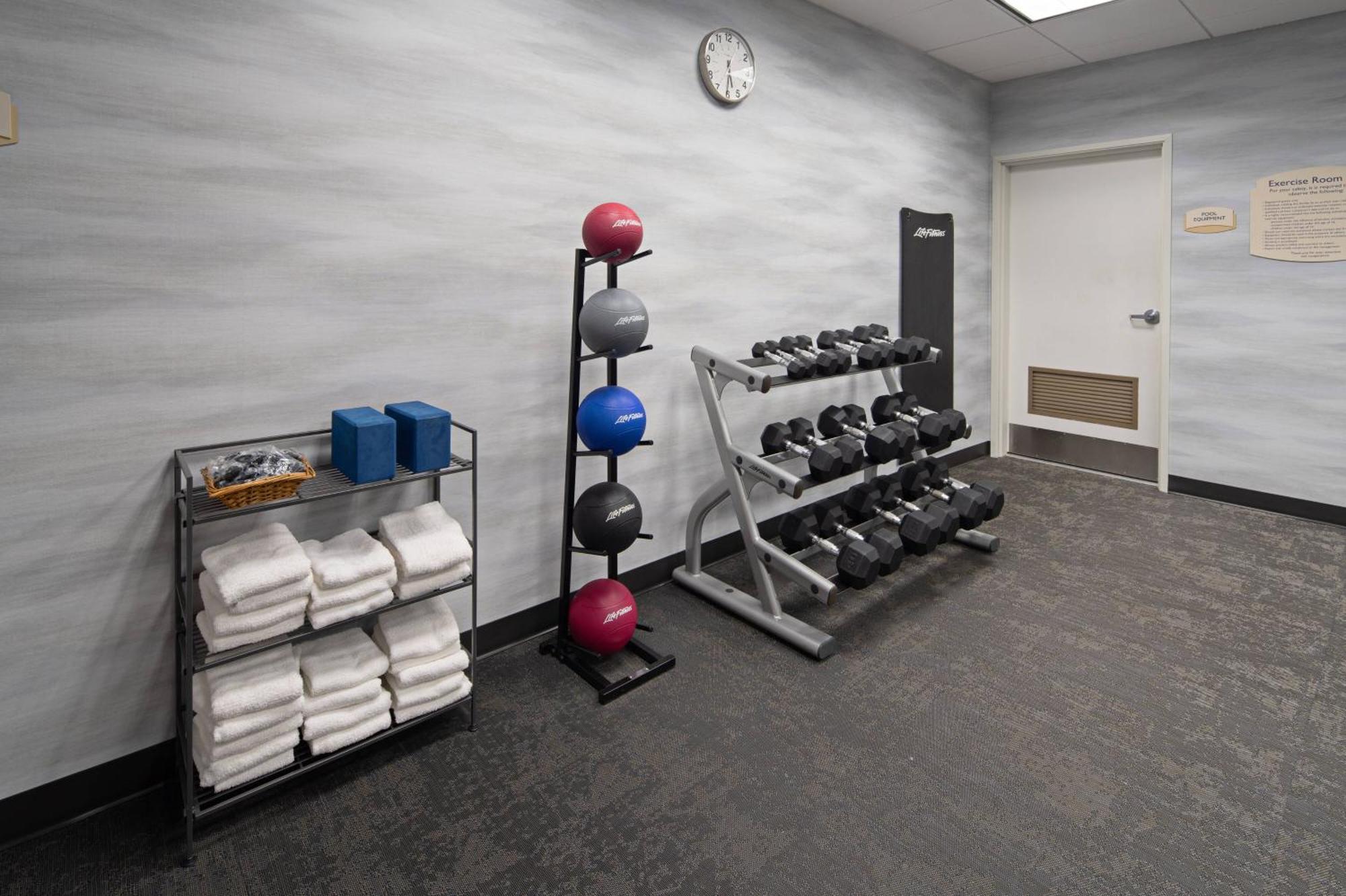 Fairfield Inn & Suites Seattle Bremerton Buitenkant foto