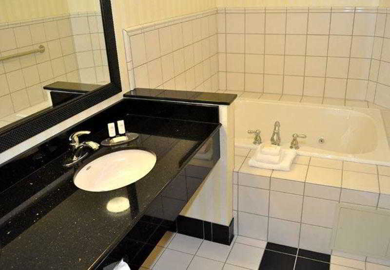 Fairfield Inn & Suites Seattle Bremerton Kamer foto