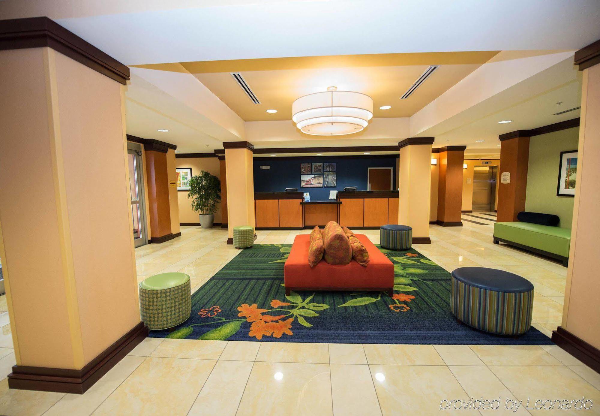 Fairfield Inn & Suites Seattle Bremerton Buitenkant foto