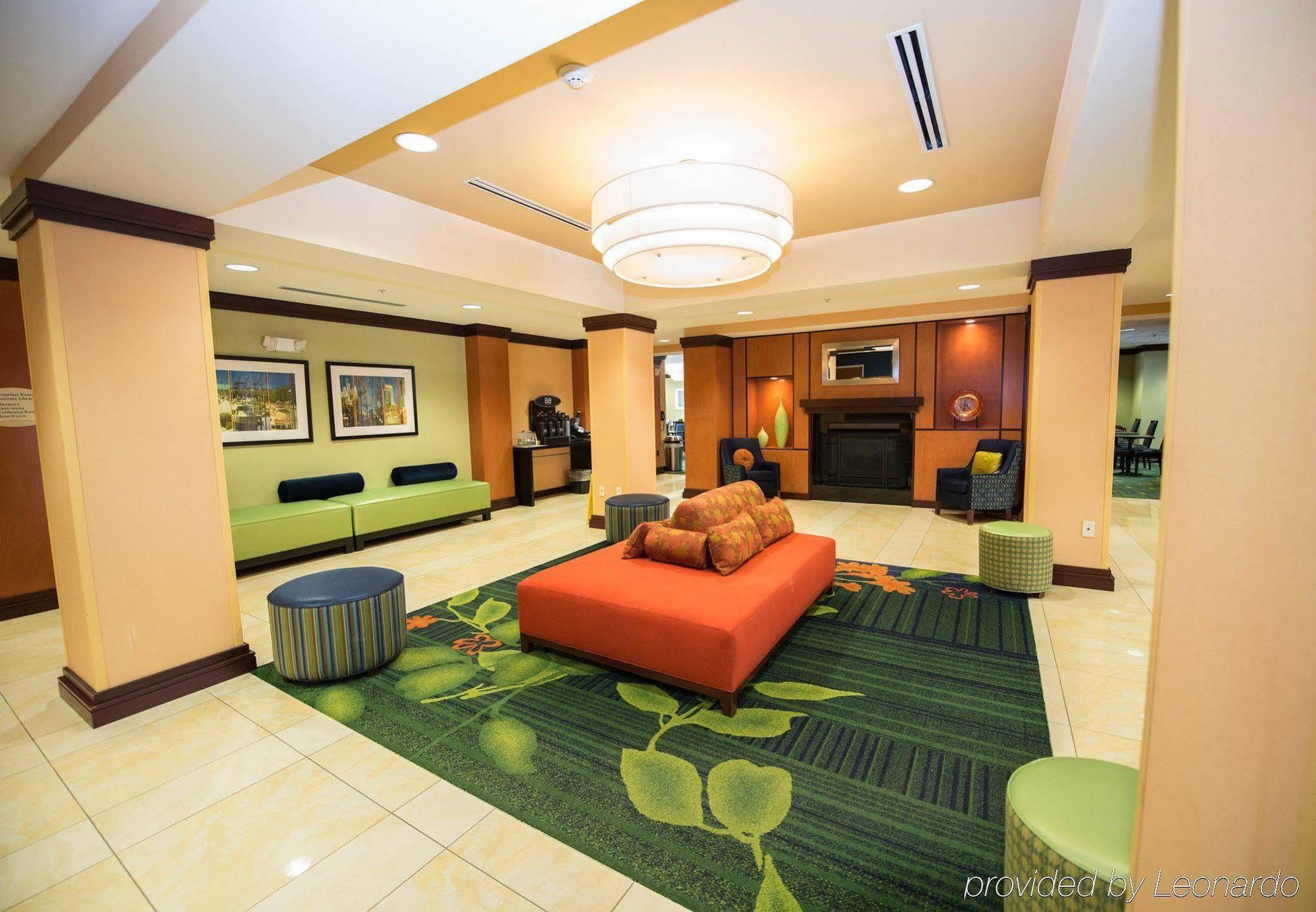 Fairfield Inn & Suites Seattle Bremerton Buitenkant foto
