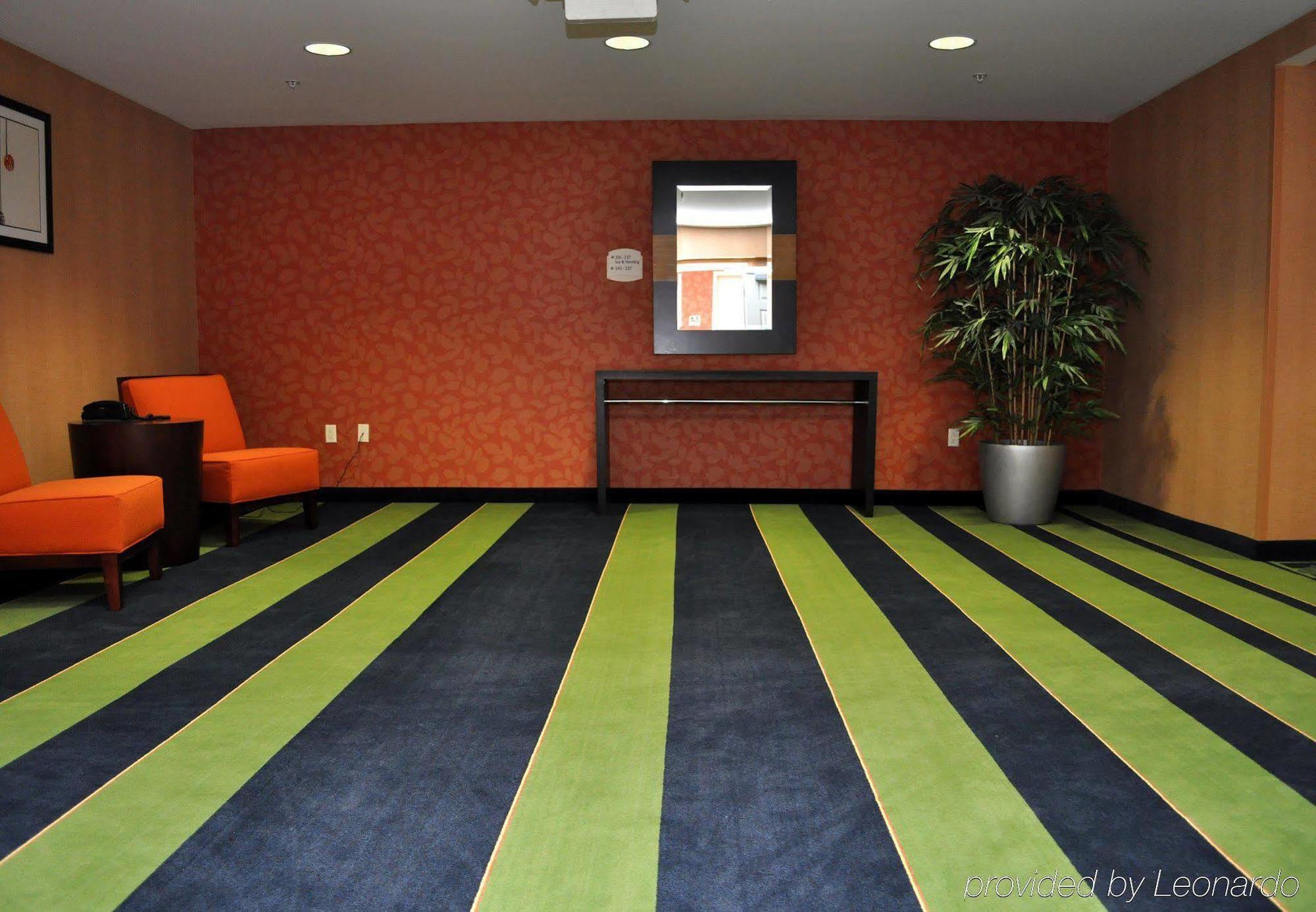 Fairfield Inn & Suites Seattle Bremerton Buitenkant foto