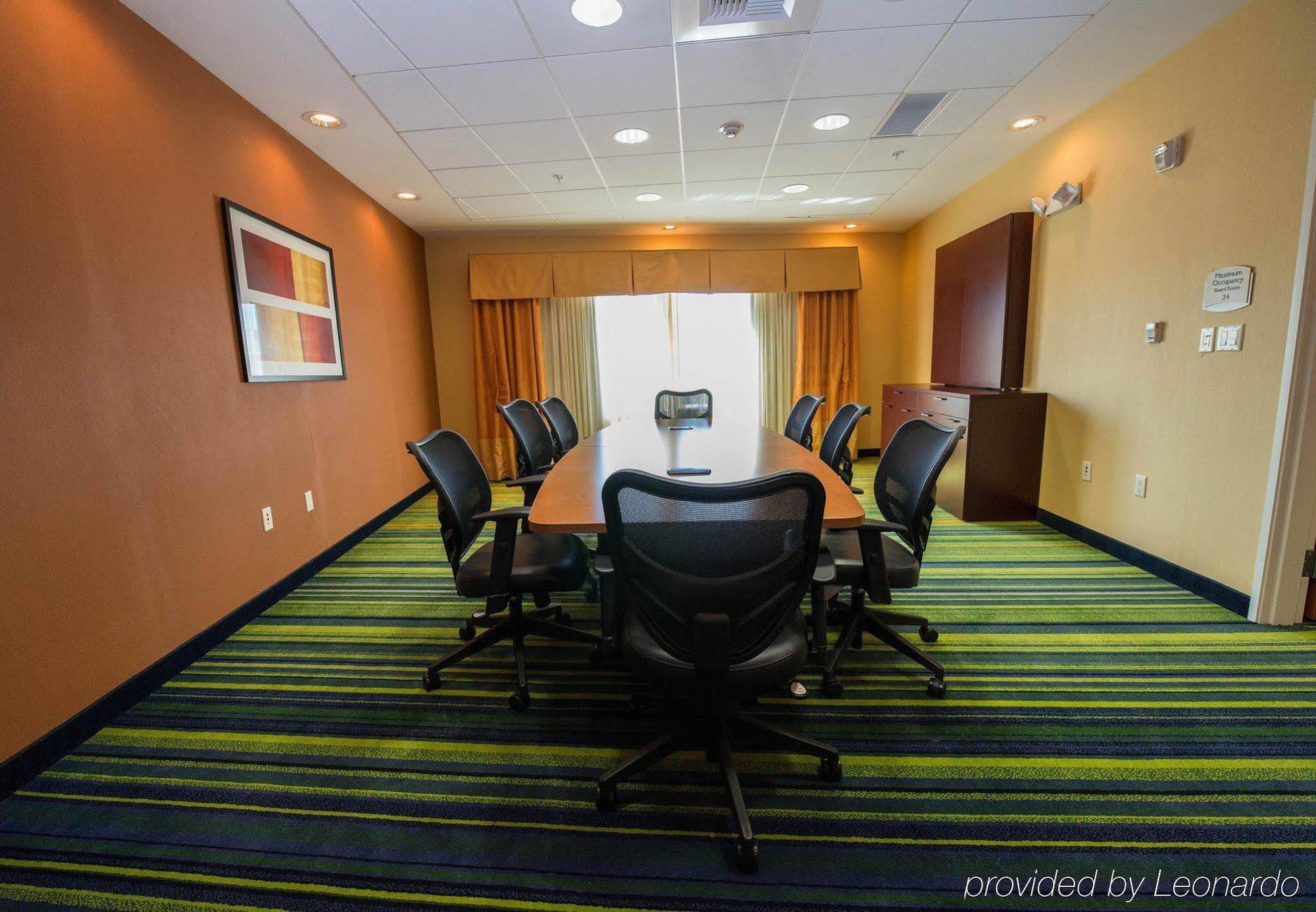 Fairfield Inn & Suites Seattle Bremerton Buitenkant foto